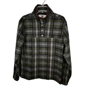 John Wayne Pullover